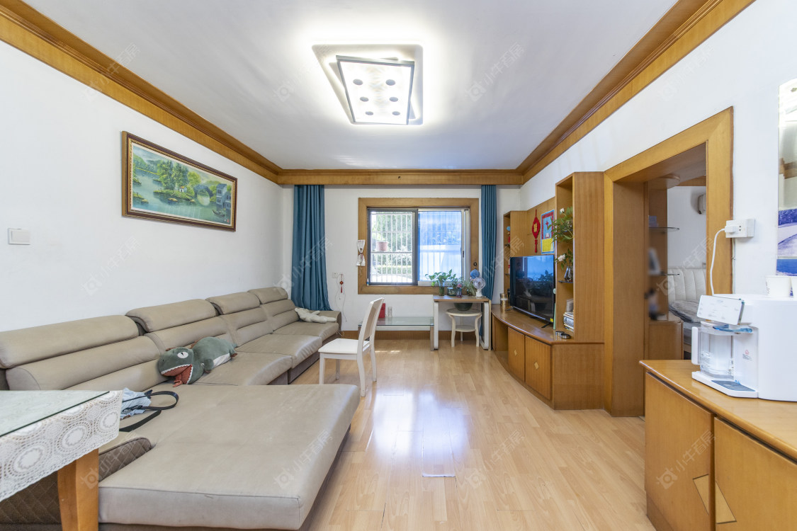 常州中凉花园在售二手房源室内图_小牛看房