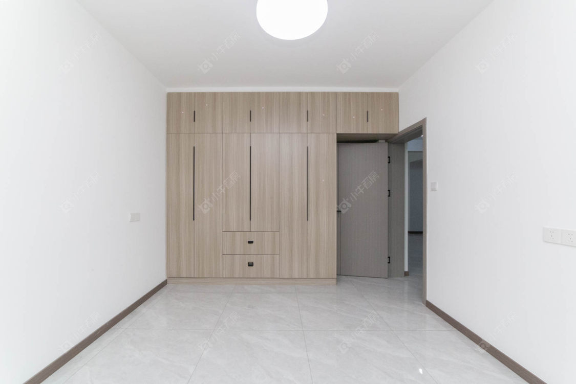 常州青洋花苑在售二手房源室内图_小牛看房