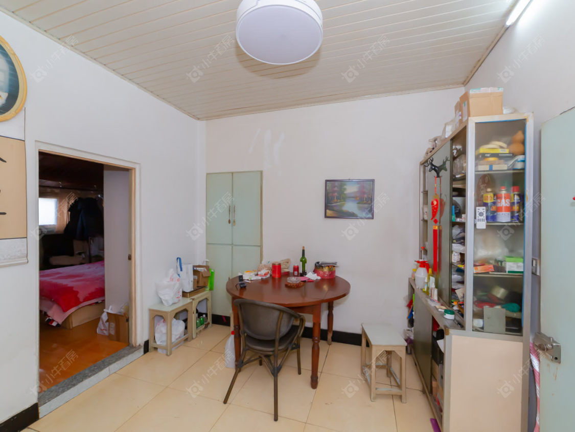 翠竹新村南区房源室内图 常州翠竹新村南区在售二手房源室内图_小牛看房