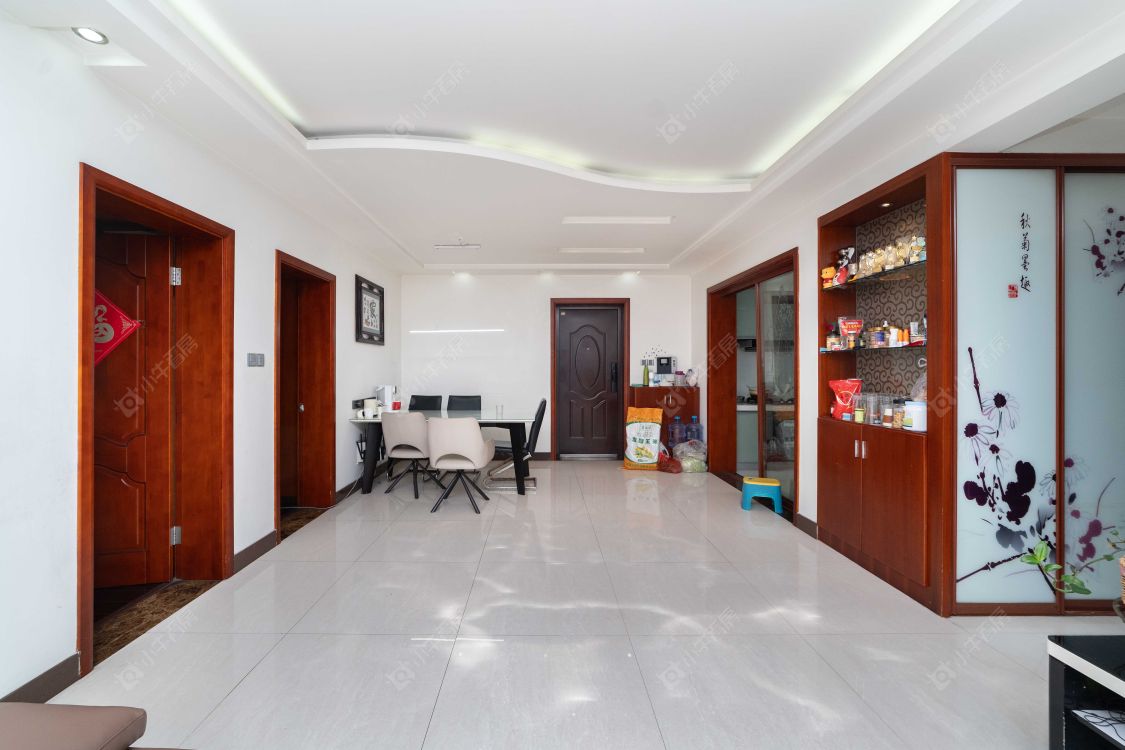 常州文渊居在售二手房源室内图_小牛看房