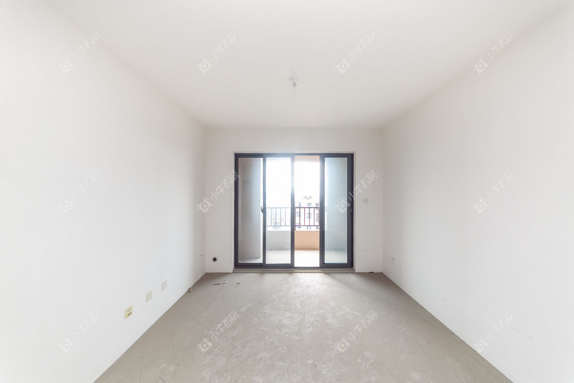 常州弘阳上城2室2厅1卫出租_小牛看房