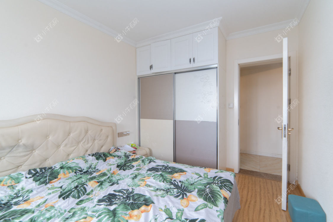 常州檀香湾在租房源_小牛看房