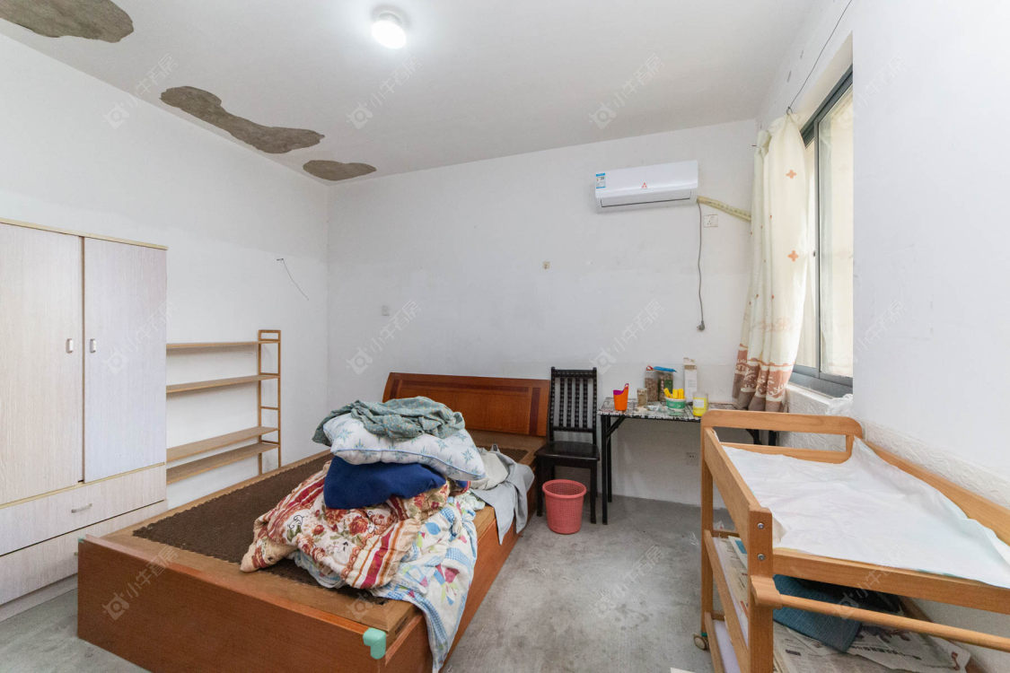 常州顺园八村二期在售二手房源室内图_小牛看房