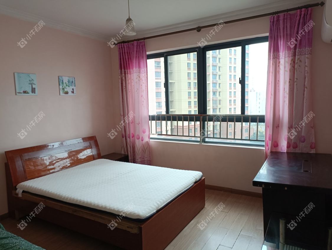 常州顺园九村在租房源_小牛看房