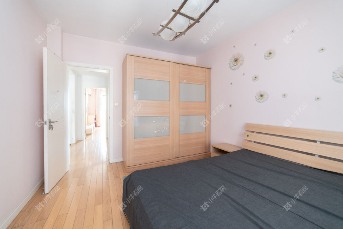 常州翡翠湾在租房源_小牛看房