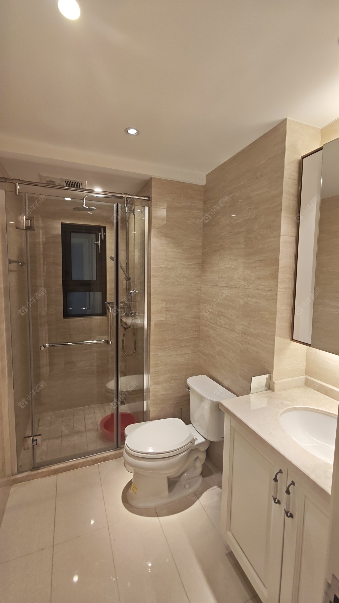 常州新城樾府(新北)在租房源室内图_小牛看房