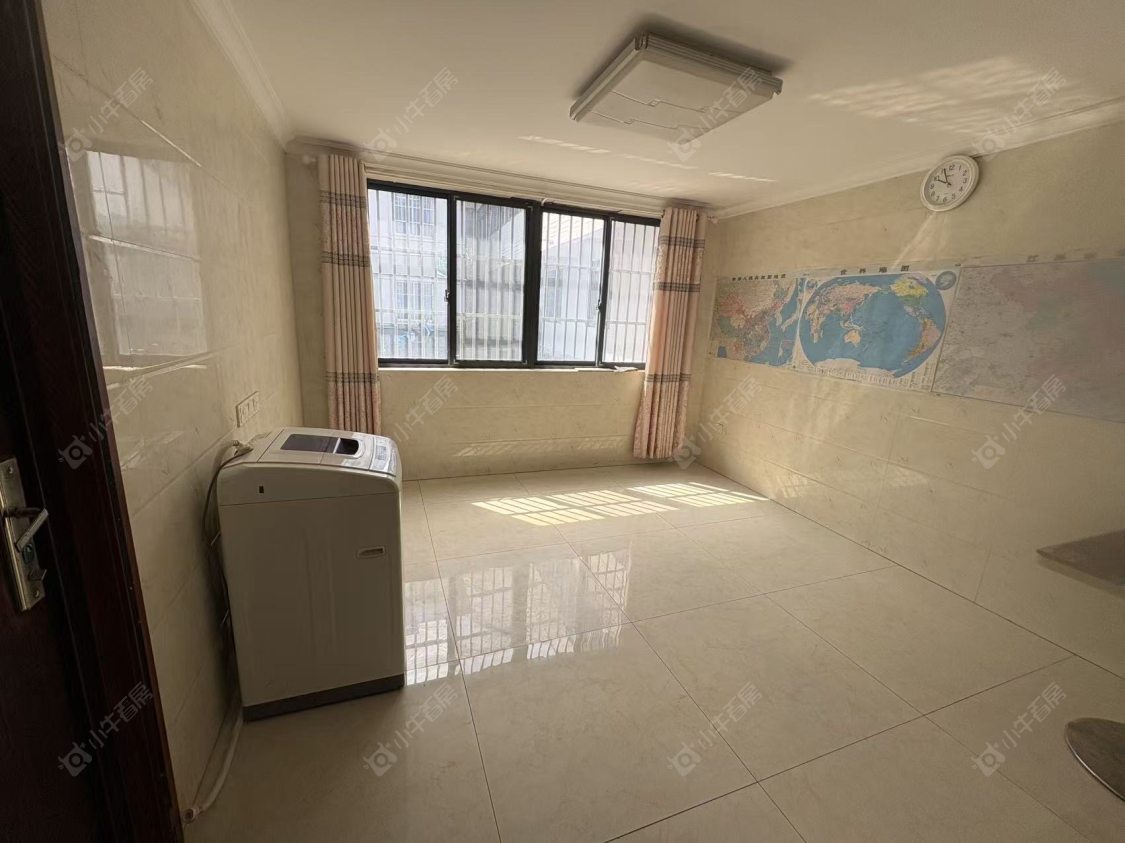 常州故园路在租房源室内图_小牛看房