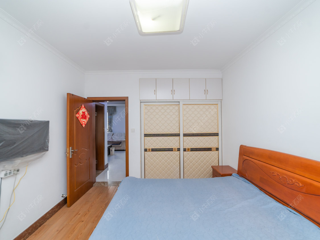 常州港龙紫荆城在售二手房源室内图_小牛看房