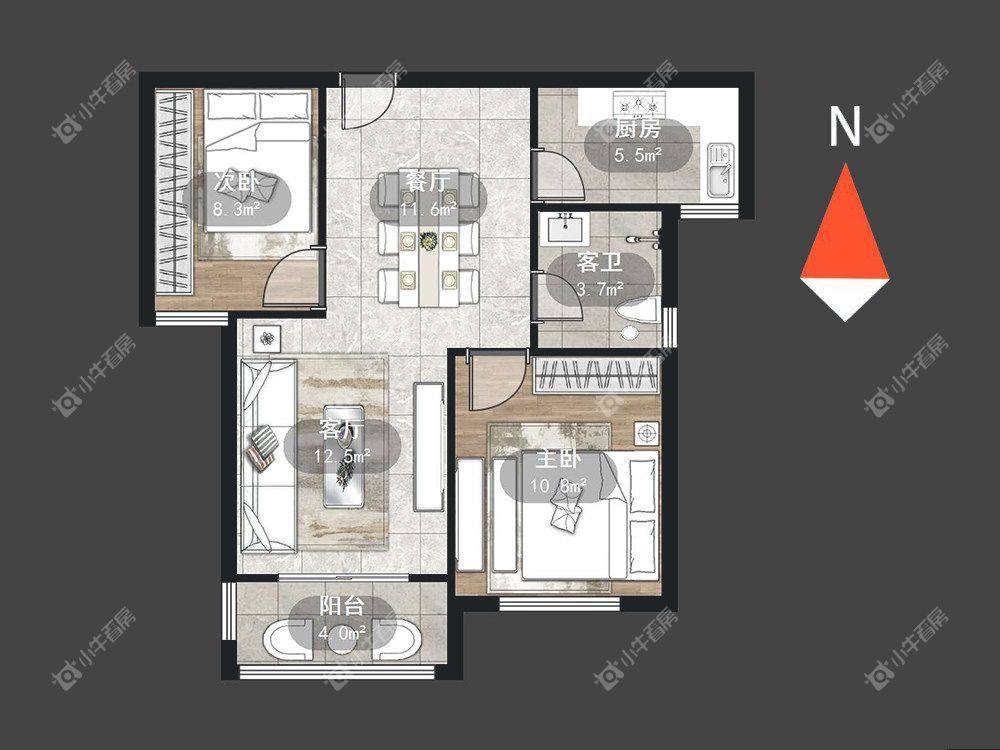 怡美花园房源 常州怡美花园在租房源_小牛看房