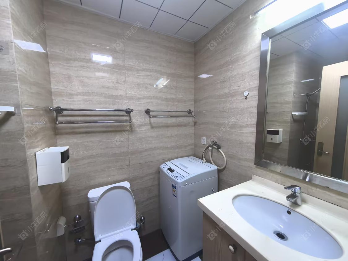 常州路劲又一城在租房源室内图_小牛看房