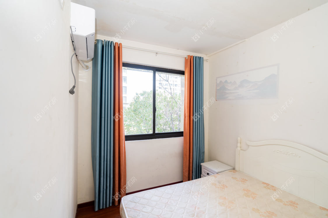 常州新城璞樾和山在租房源室内图_小牛看房