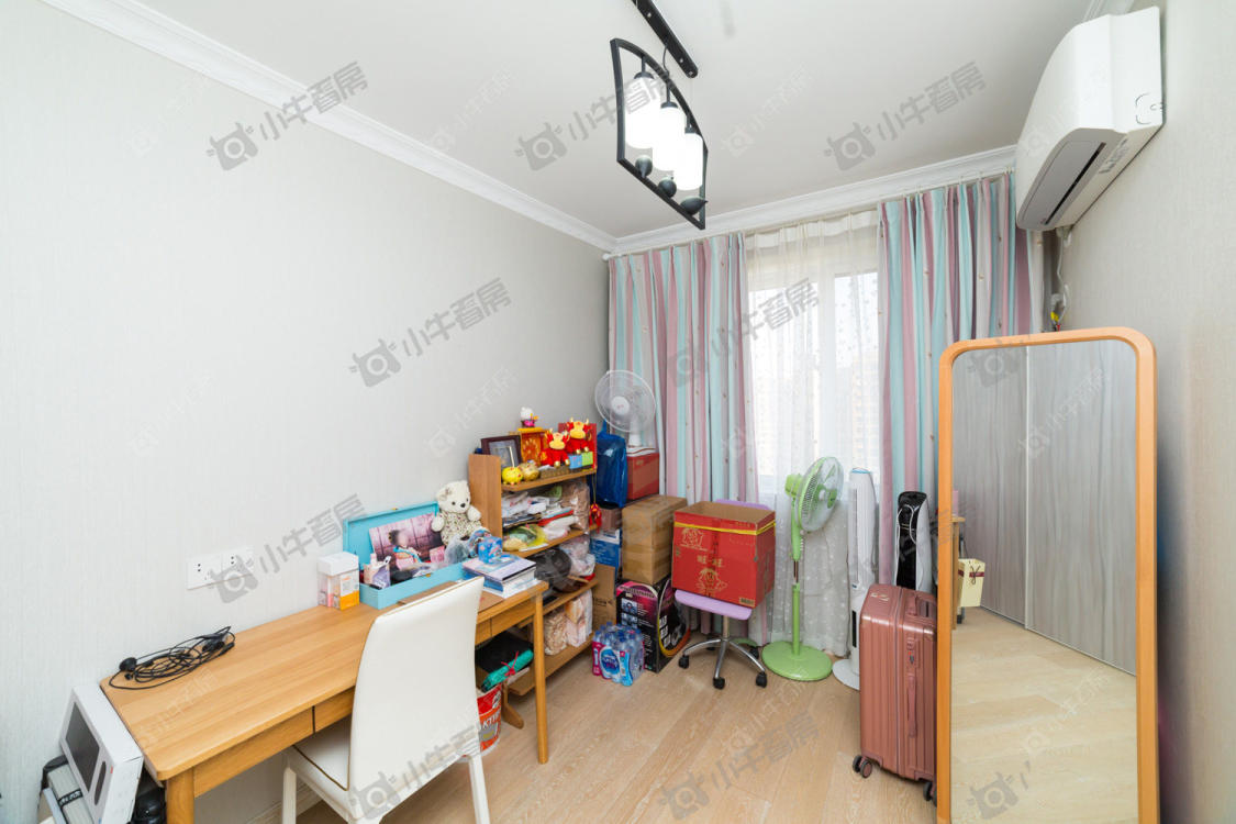 常州香溢紫郡二期在租房源_小牛看房