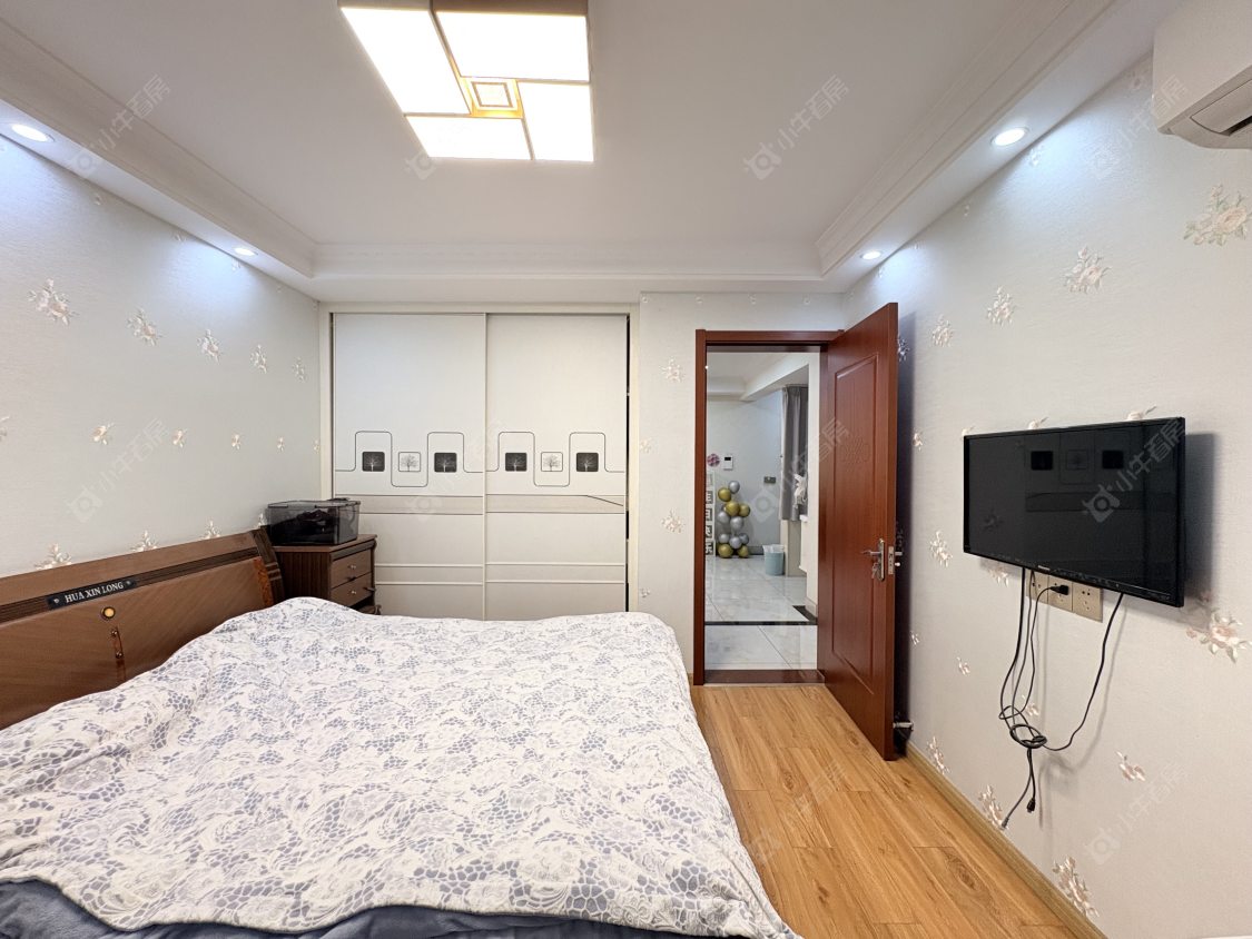 荣城国际房源室内图 丹阳荣城国际在售二手房源室内图_小牛看房