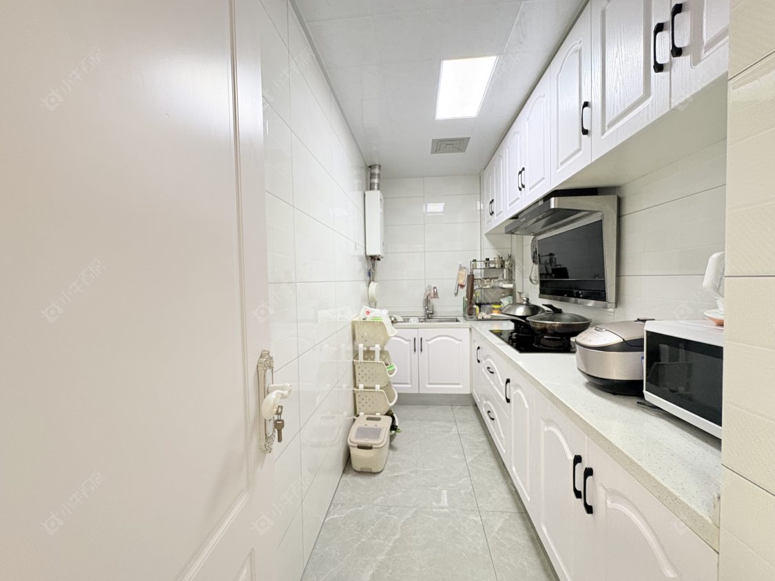 丹阳粤港臻园在售二手房源室内图_小牛看房