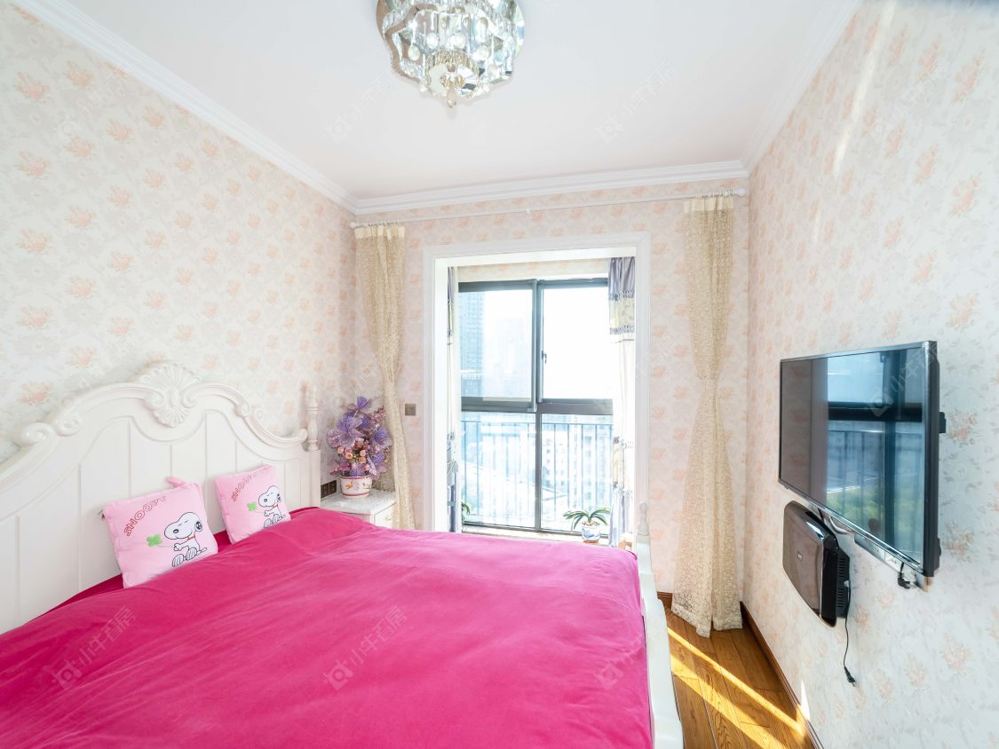 常州金新鼎邦在售二手房源室内图_小牛看房