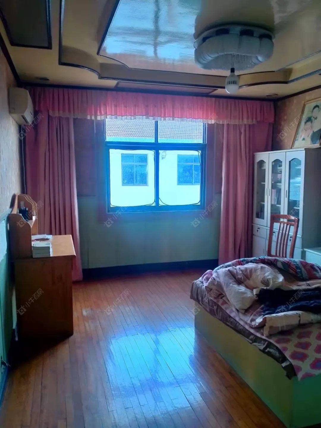 常州龙虎商城在租房源室内图_小牛看房