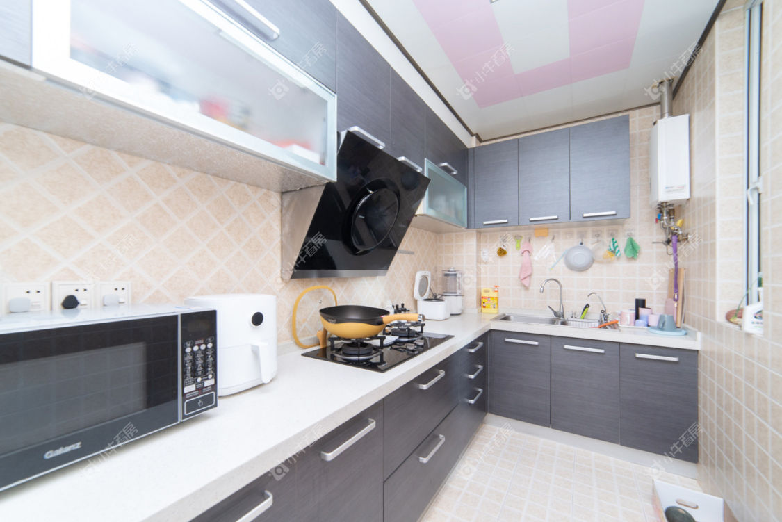 常州高成莱茵三期在租房源室内图_小牛看房