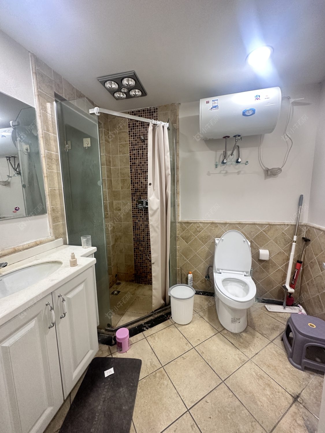 武进万达广场房源室内图 常州武进万达广场在租房源室内图_小牛看房