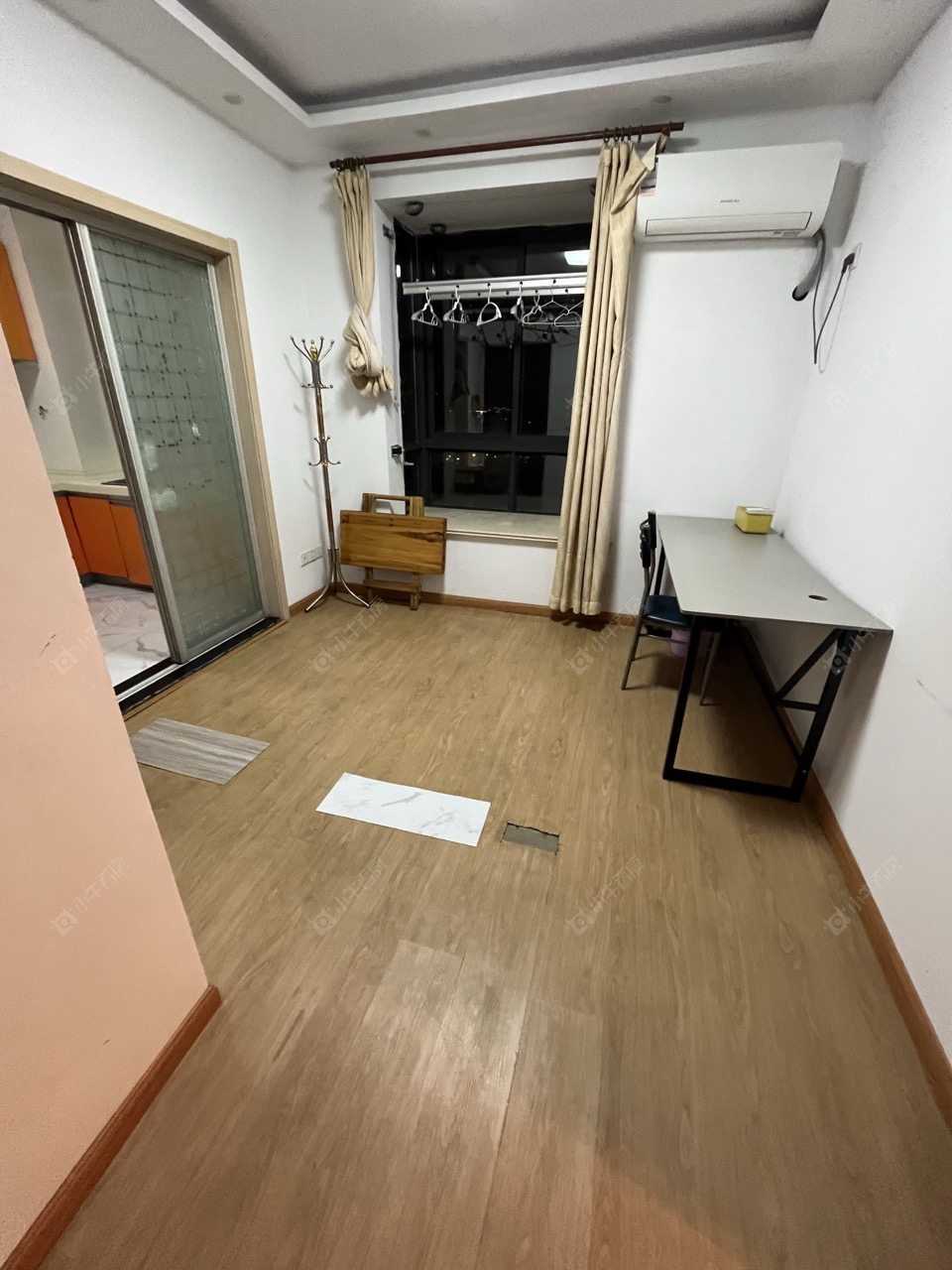 常州金百花园租房_金百花园1室1厅房源出租