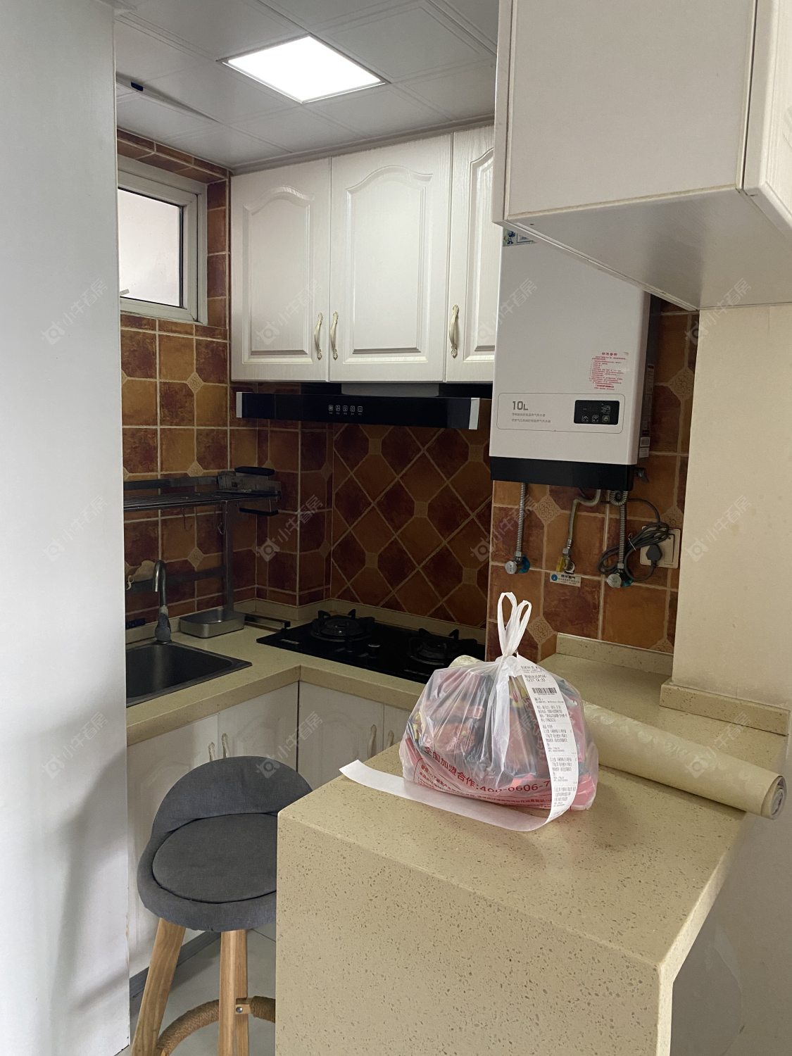 常州兰陵尚品花园在租房源室内图_小牛看房