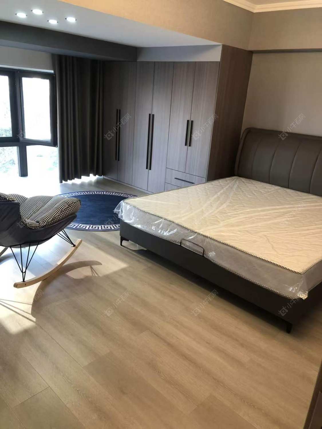 常州天安数码城公寓在租房源室内图_小牛看房