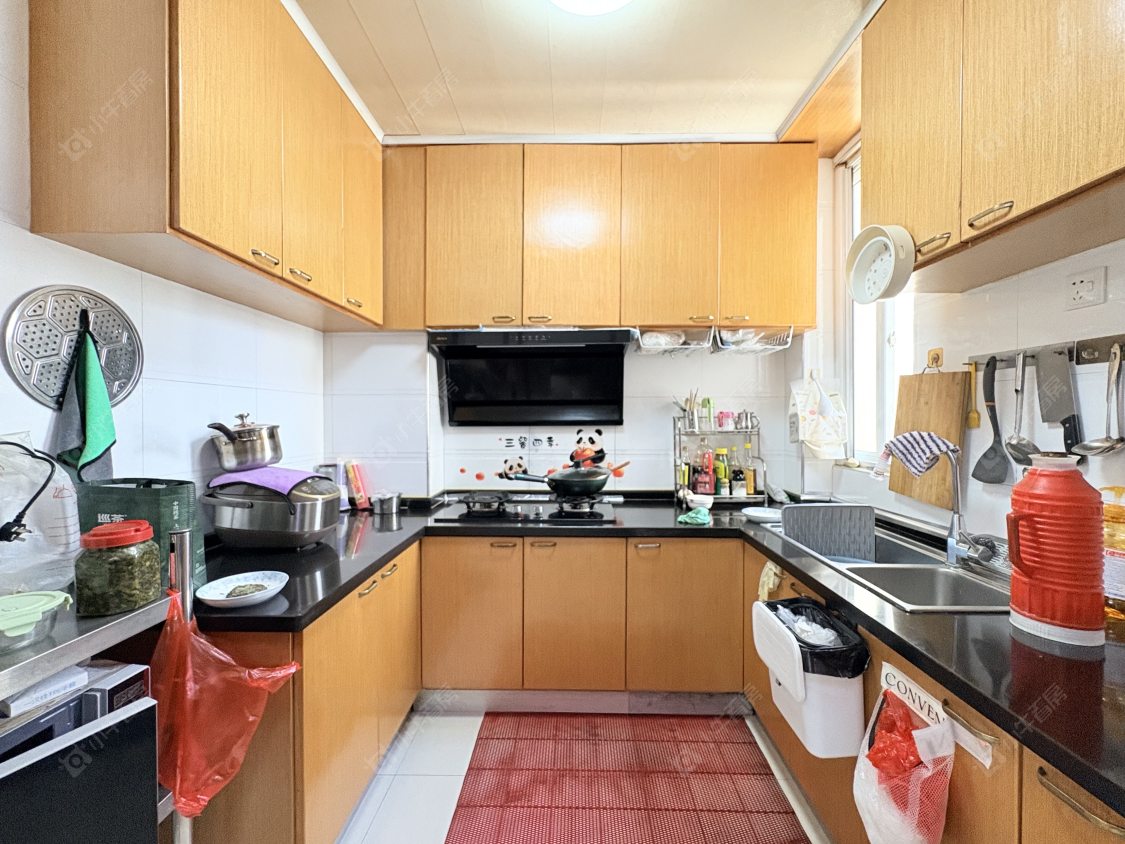 丹阳嘉荟新城中苑在售二手房源室内图_小牛看房