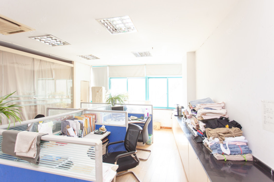 常州府琛商务广场在售二手房源室内图_小牛看房