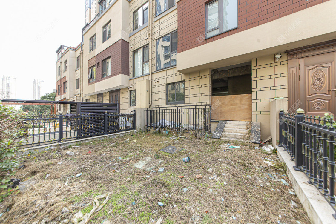 常州招商花园城别墅区5室2厅3卫出租_小牛看房