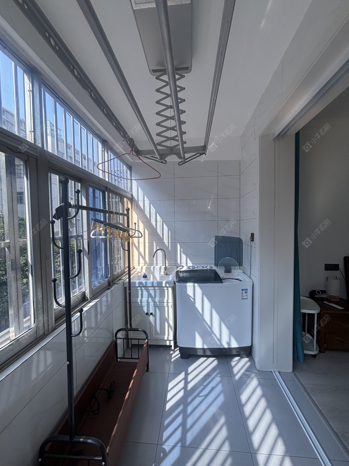 常州清潭新村在租房源室内图_小牛看房