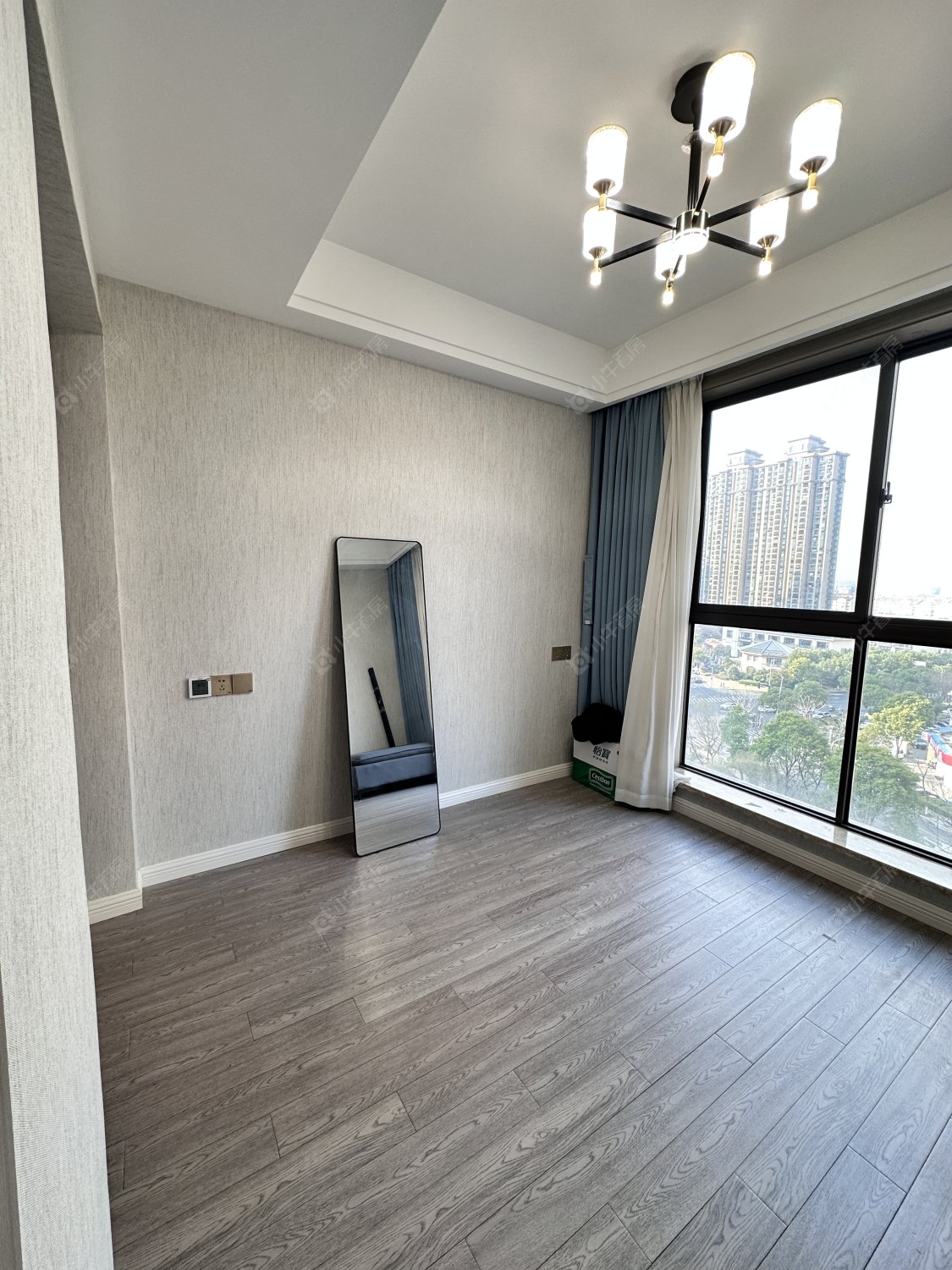 常州大名城南区在租房源室内图_小牛看房