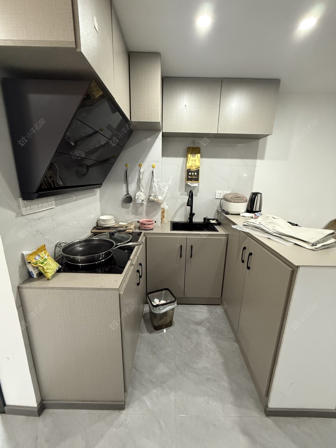 常州弘阳云峯在租房源室内图_小牛看房