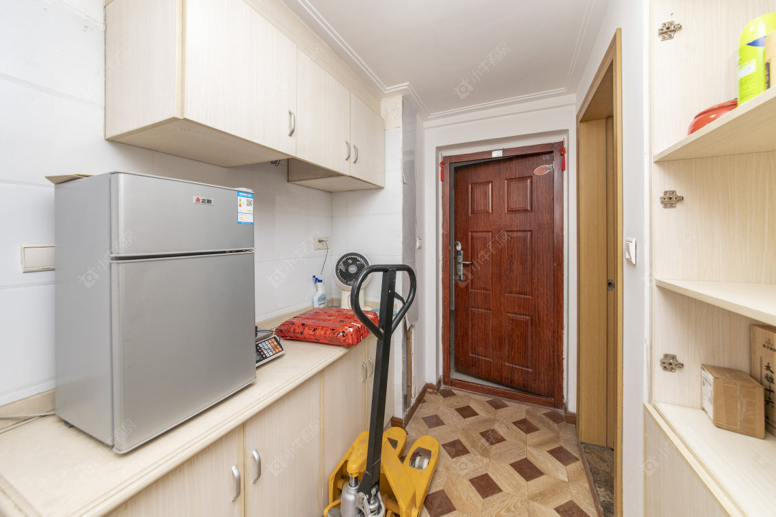 常州新城公馆综合楼在售二手房源室内图_小牛看房