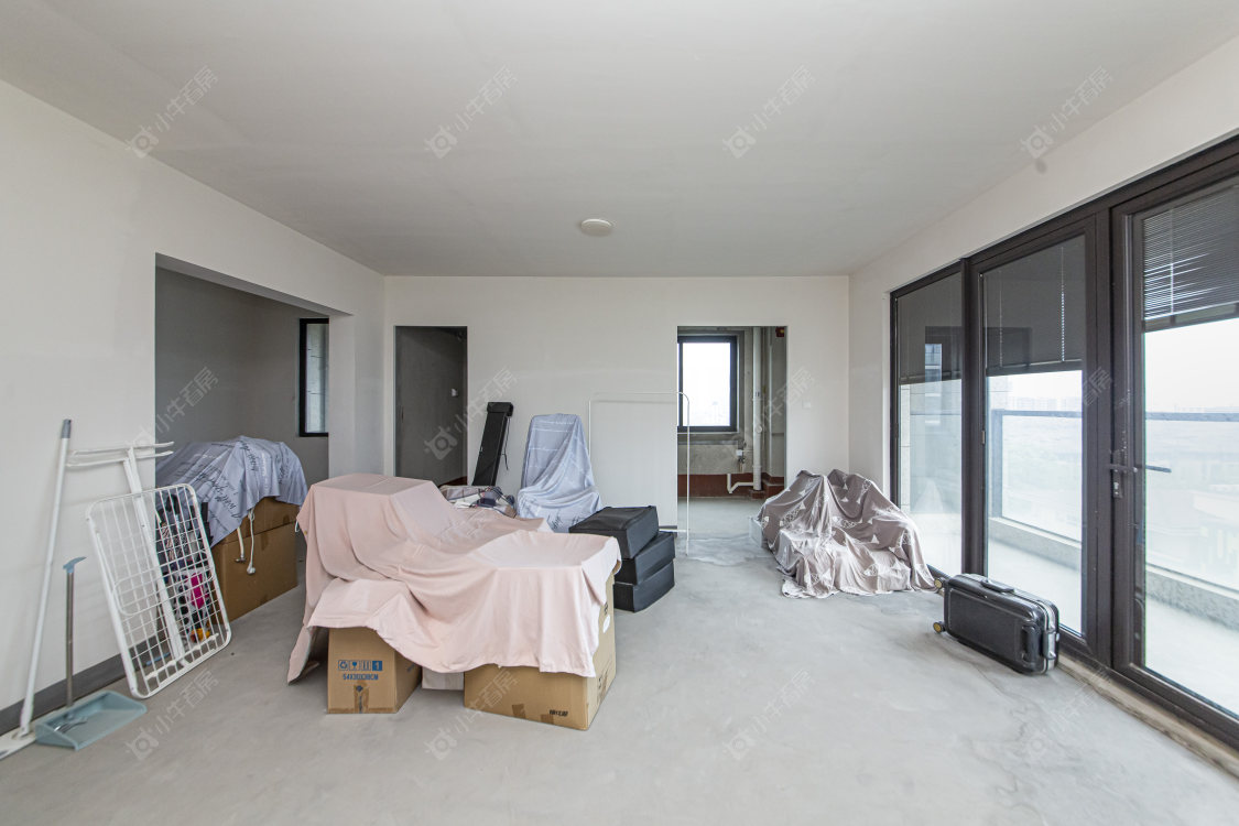 绿城江南里房源室内图 常州绿城江南里在售二手房源室内图_小牛看房