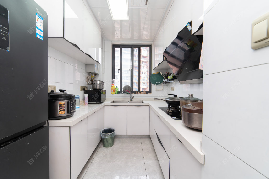 常州泰盈八千里在售二手房源室内图_小牛看房