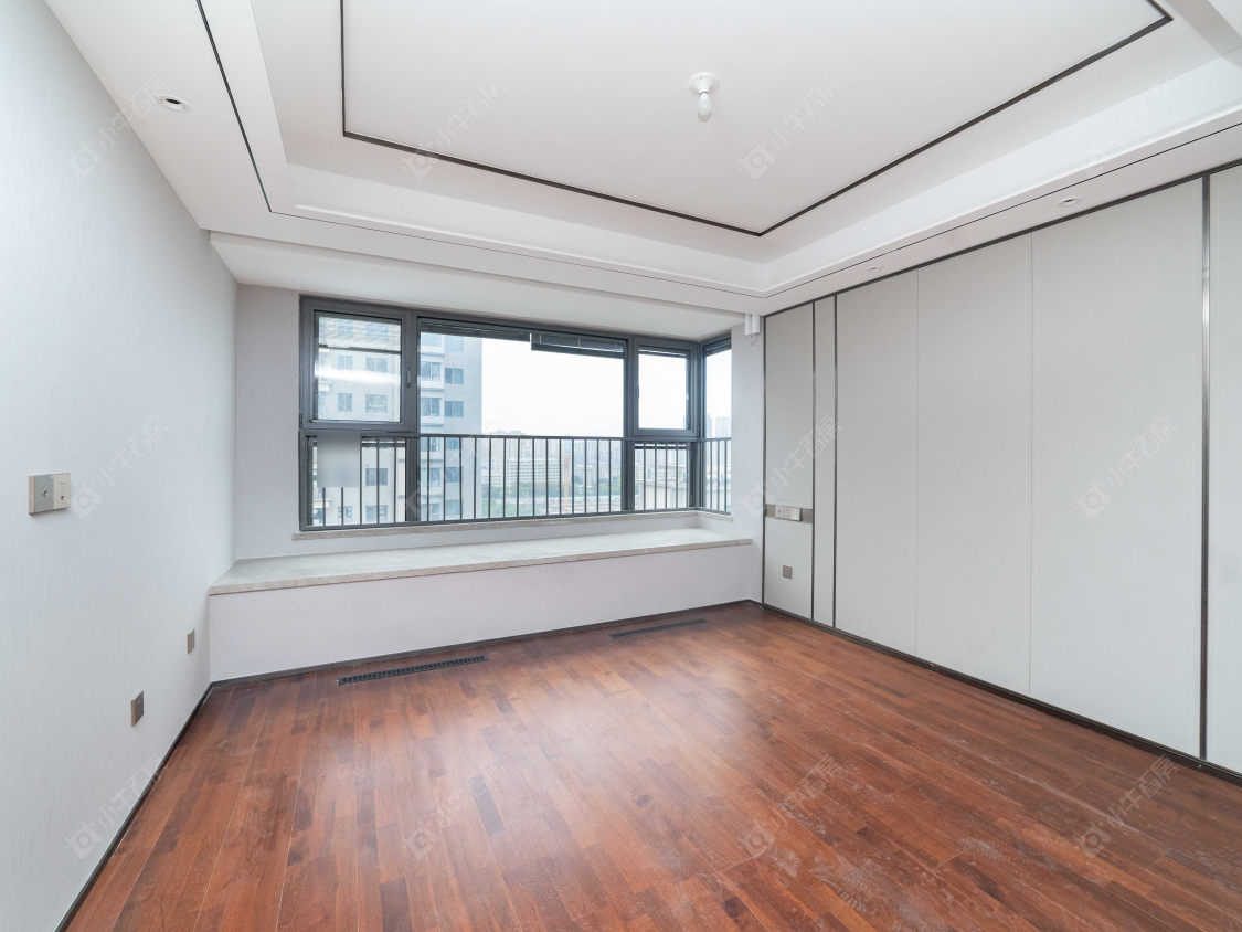 常州嘉宏一江风华在售二手房源_小牛看房