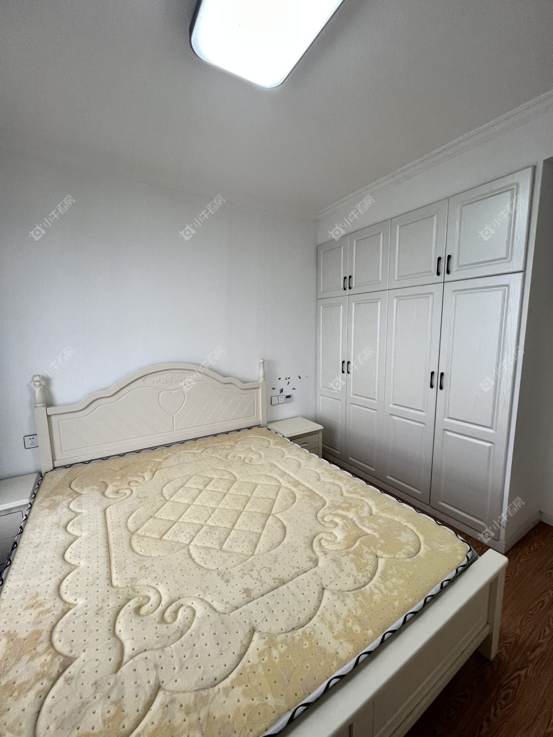 常州摩尔上品在租房源室内图_小牛看房