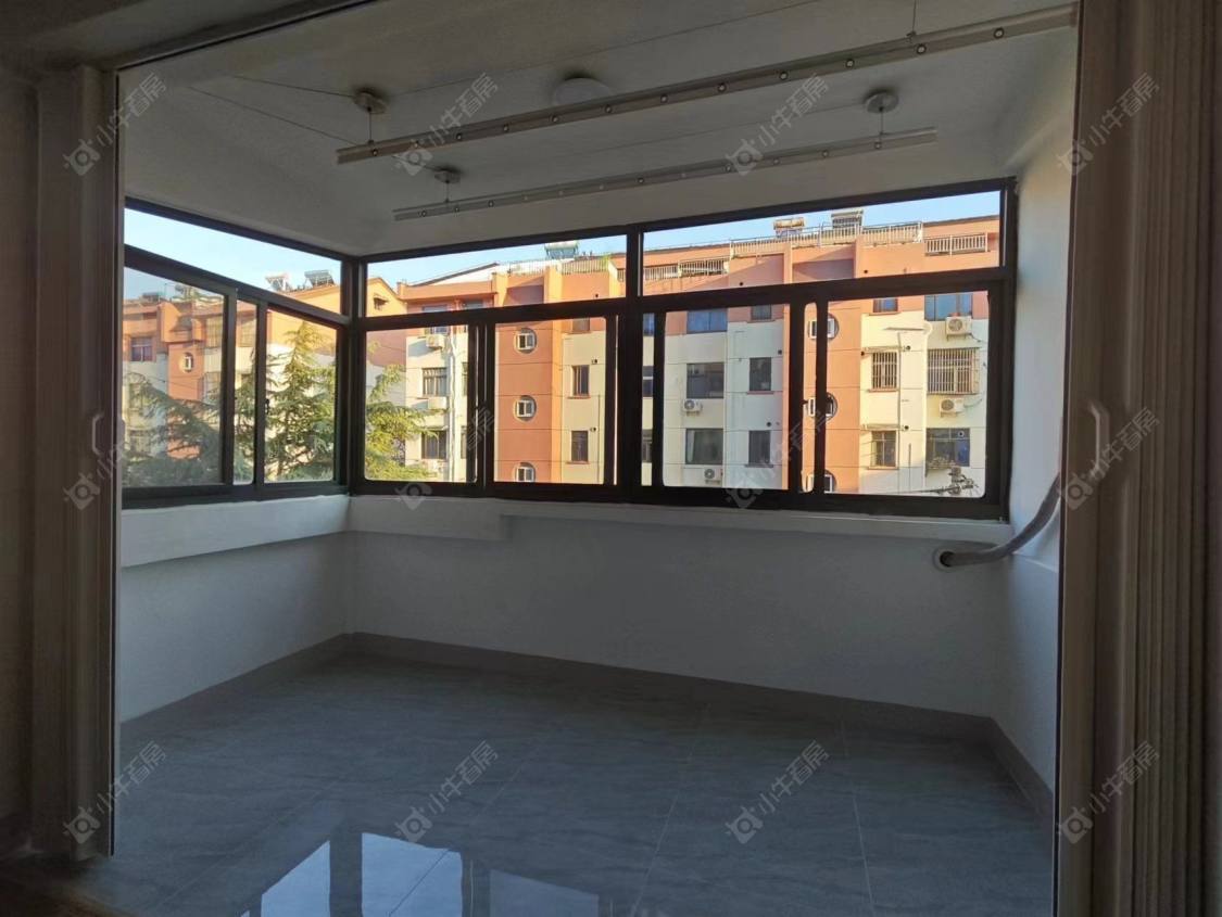 常州花园南村2室1厅1卫出租_小牛看房