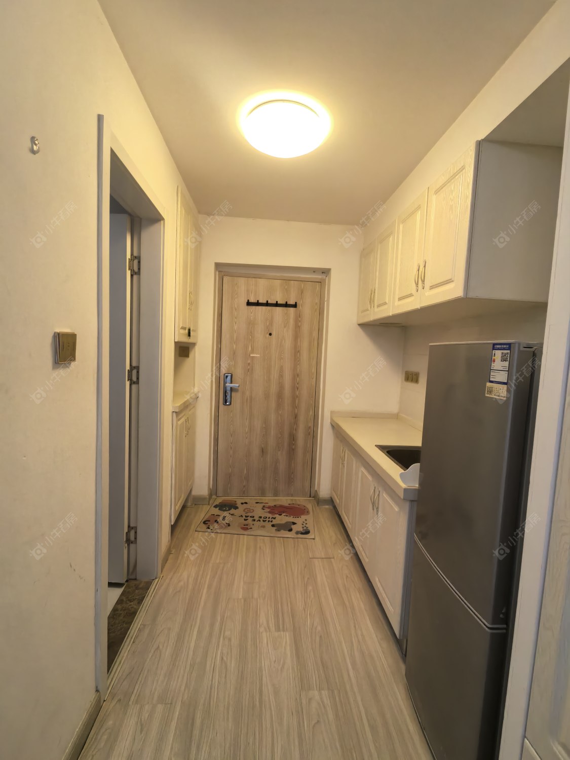 常州中奥珑郡在租房源_小牛看房