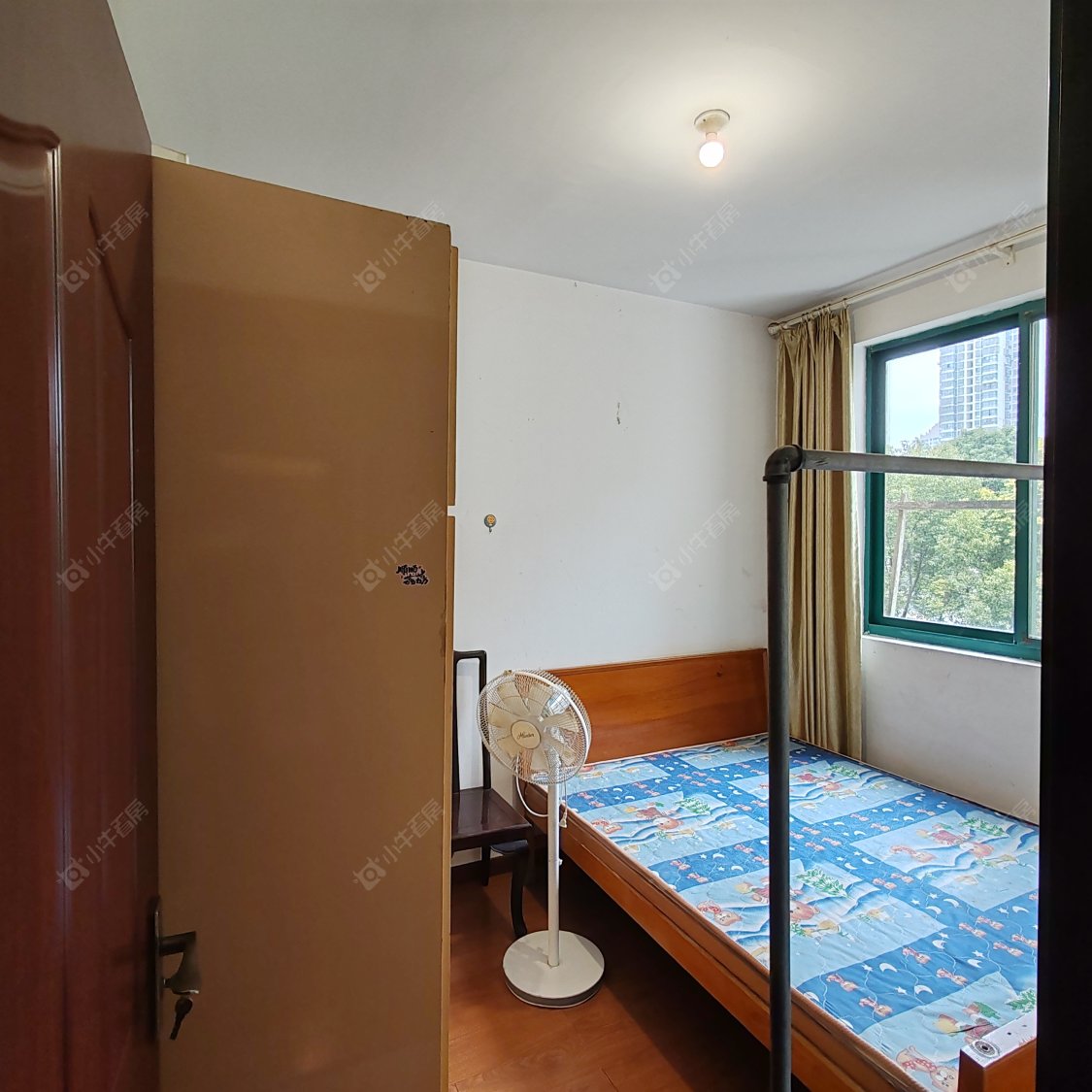 常州百草苑在租房源室内图_小牛看房