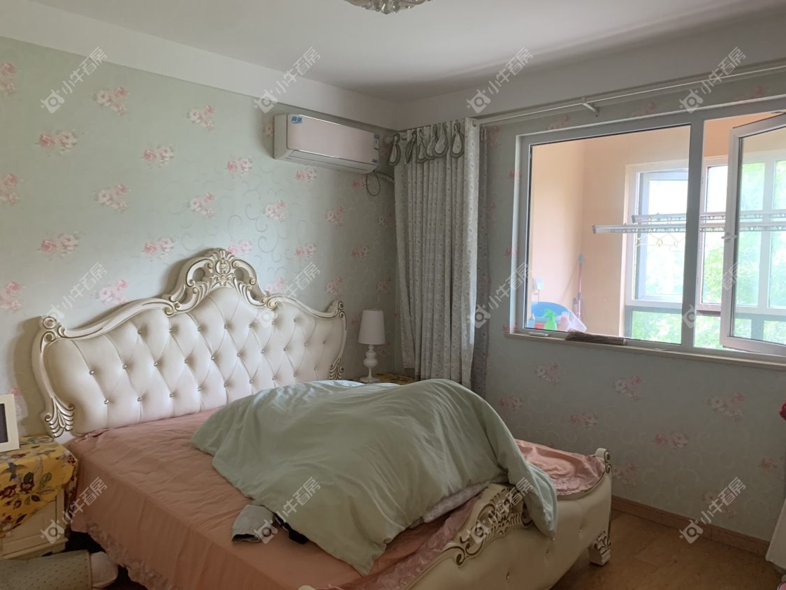 九洲花园二期房源 常州九洲花园二期在租房源_小牛看房