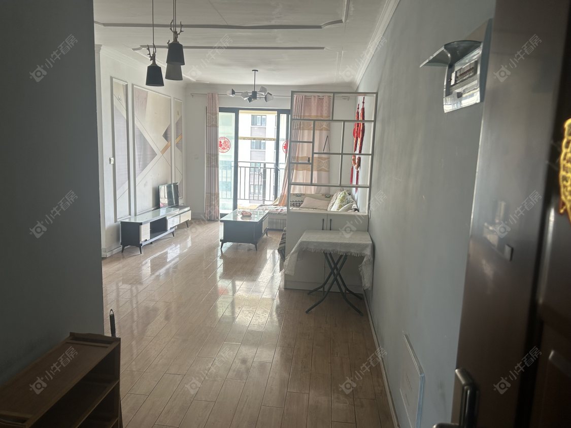 常州绿都万和城九区租房_小牛看房