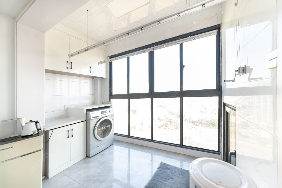 常州高力国际SOHO在售二手房源室内图_小牛看房