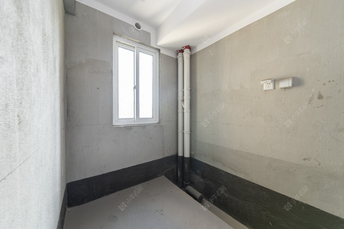 常州星河国际十区在售二手房源室内图_小牛看房