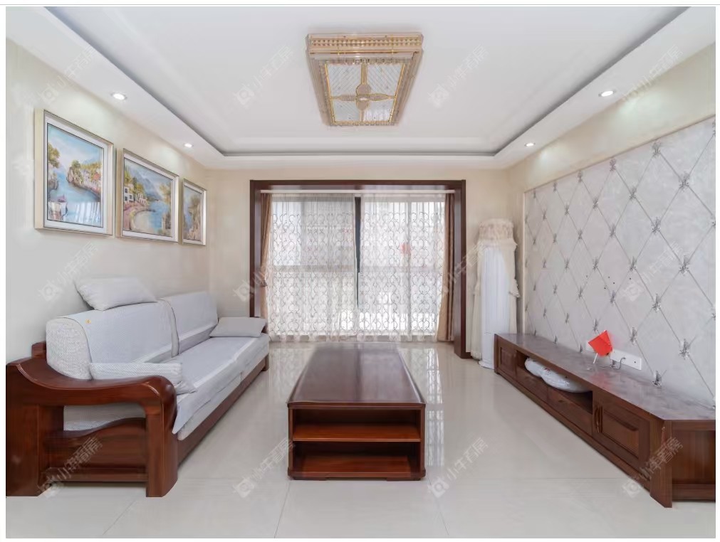 常州龙涛紫郡苑在租房源_小牛看房