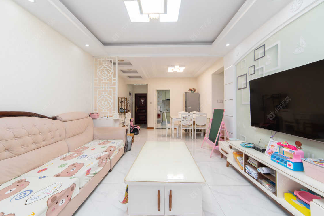 常州怡美花园在售二手房源室内图_小牛看房