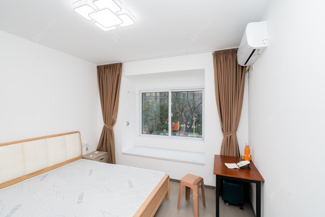 常州中海凤凰熙岸在售二手房源室内图_小牛看房