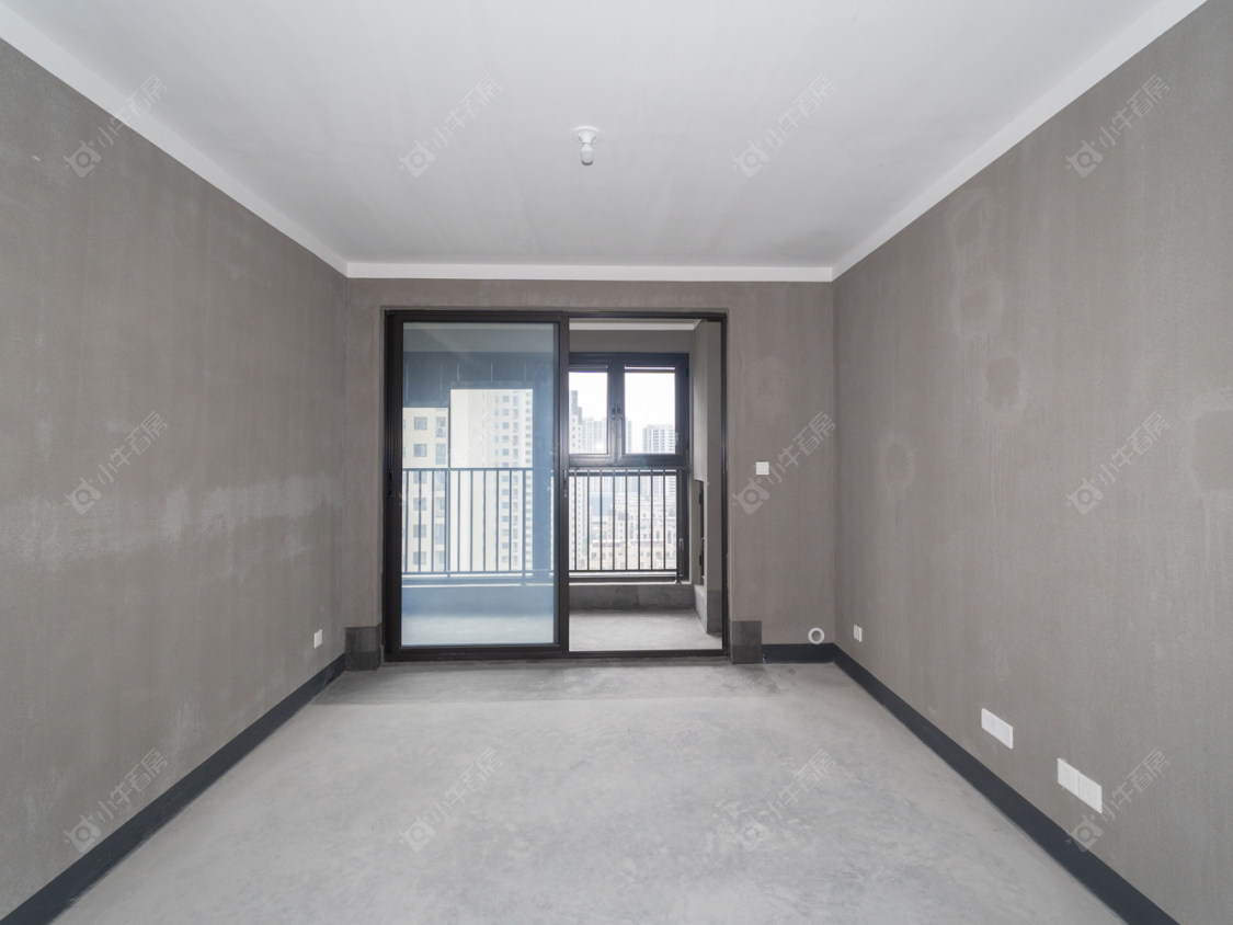 常州新城萃隽3室2厅2卫在售二手房房源图片