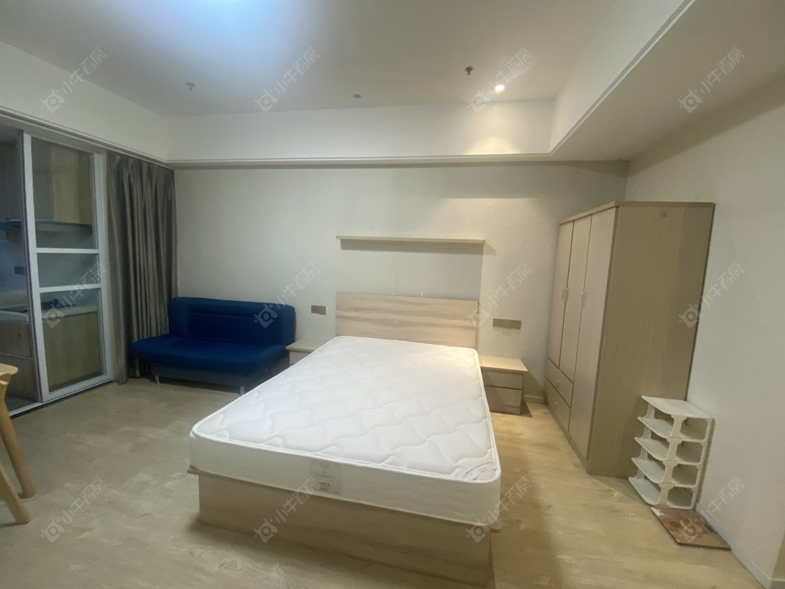 常州九洲花园四期在租房源室内图_小牛看房