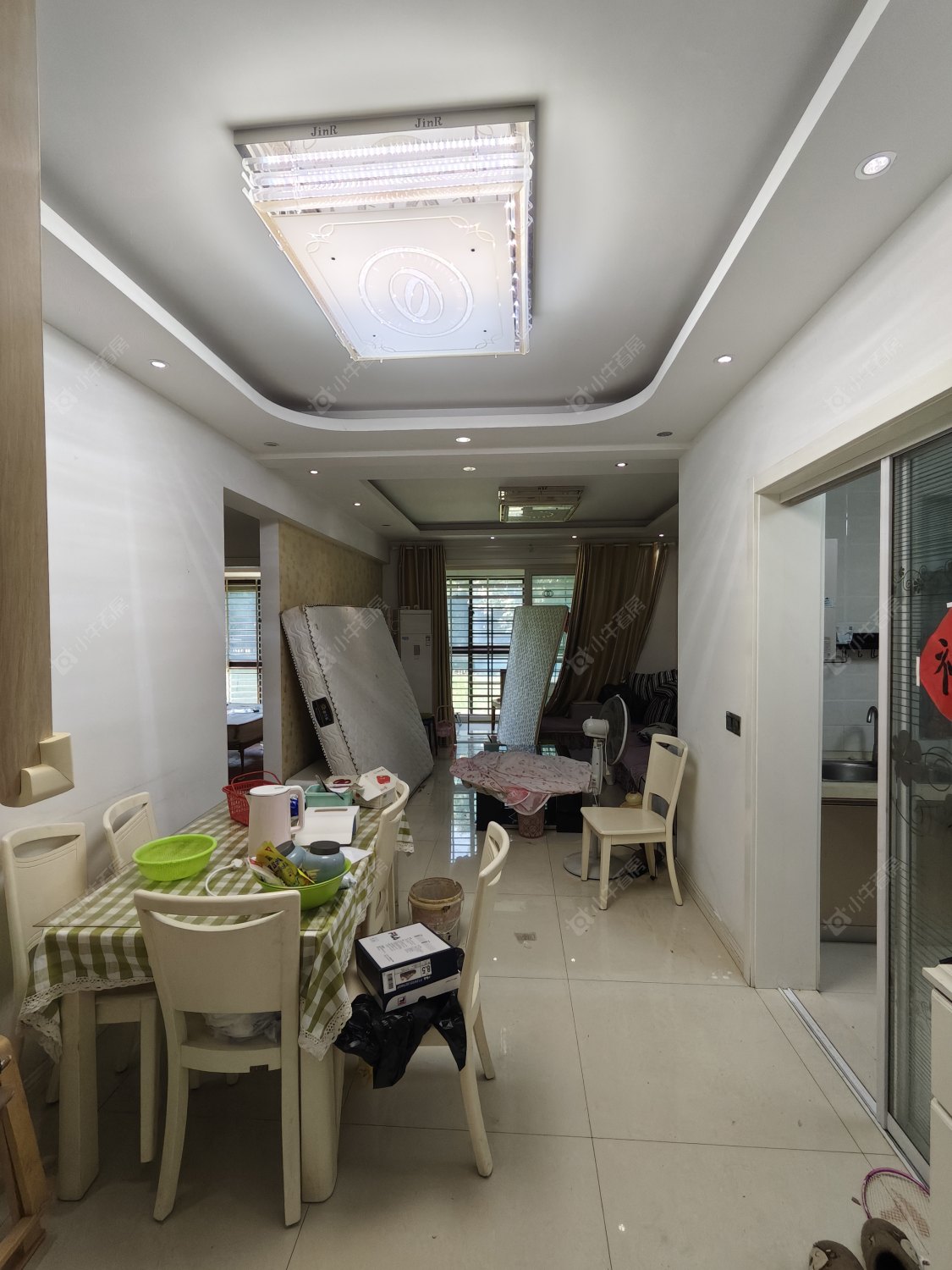 常州宝龙国际花园一期在租房源_小牛看房