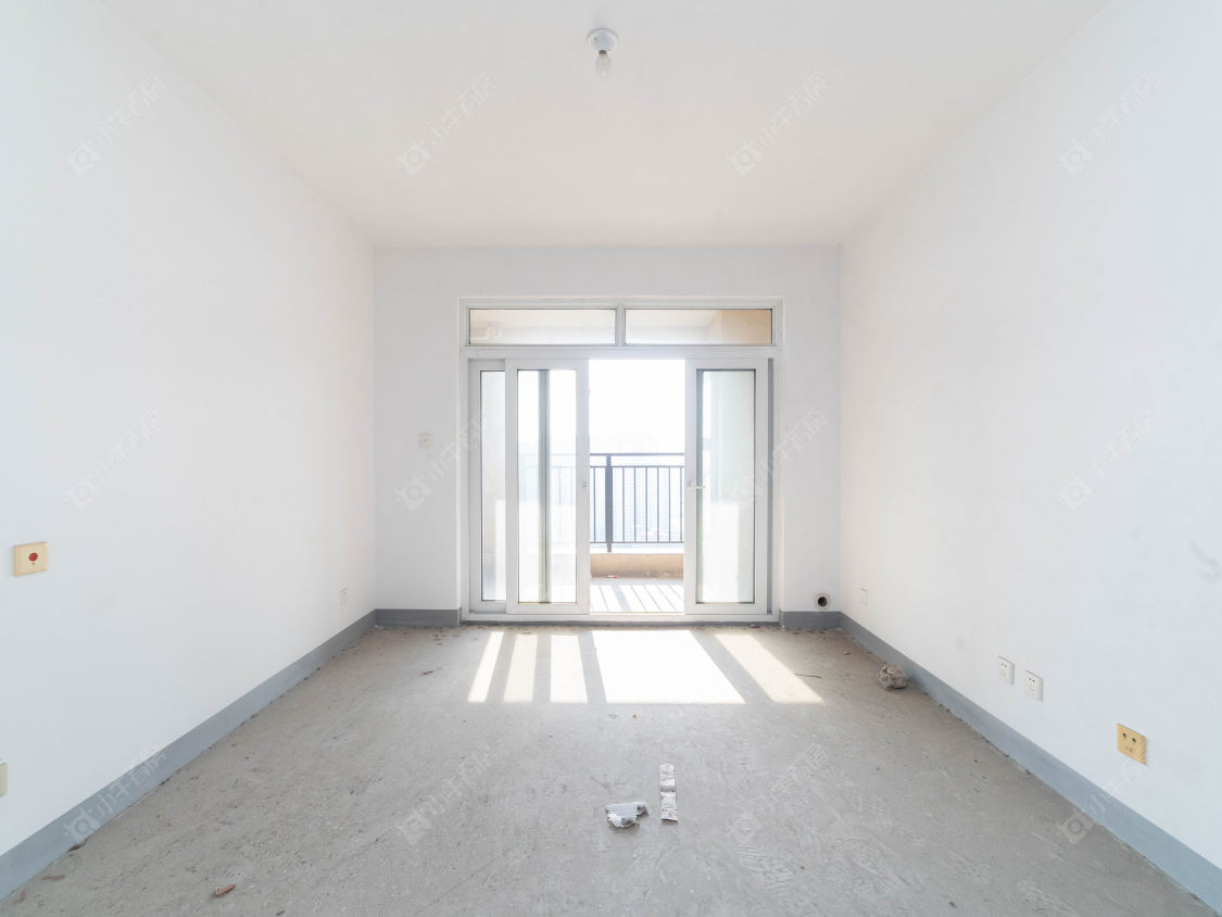 新城域二期房源室内图 常州新城域二期在售二手房源室内图_小牛看房